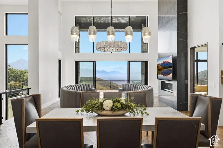 1468 E Trail Crest Ct, Draper, Utah 84020