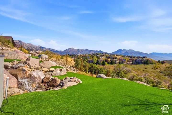1468 E Trail Crest Ct, Draper, Utah 84020