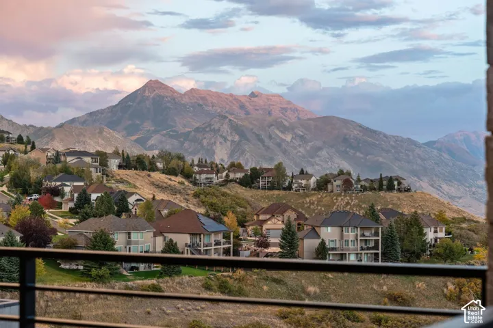 1468 E Trail Crest Ct, Draper, Utah 84020