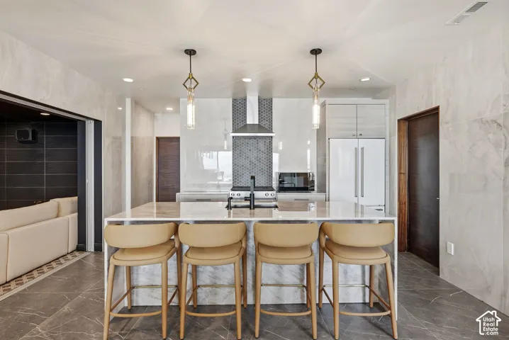 1468 E Trail Crest Ct, Draper, Utah 84020