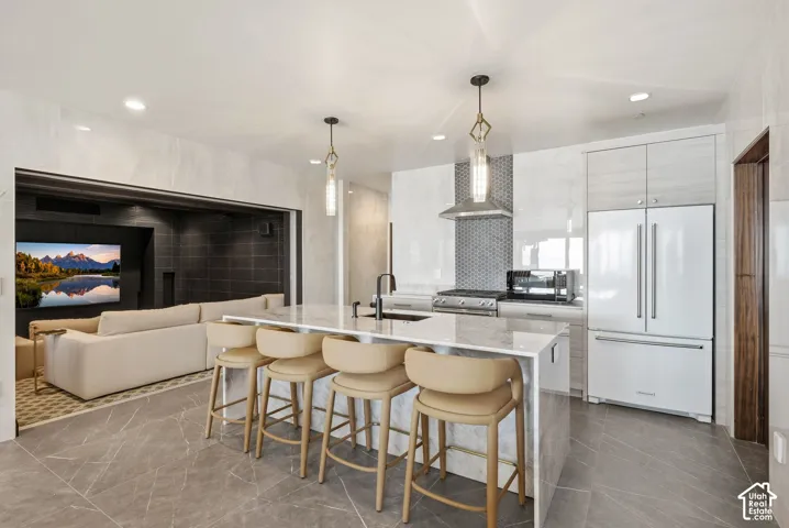1468 E Trail Crest Ct, Draper, Utah 84020