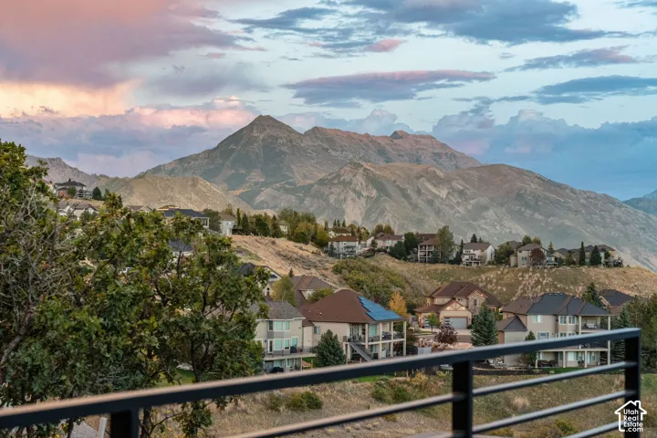 1468 E Trail Crest Ct, Draper, Utah 84020