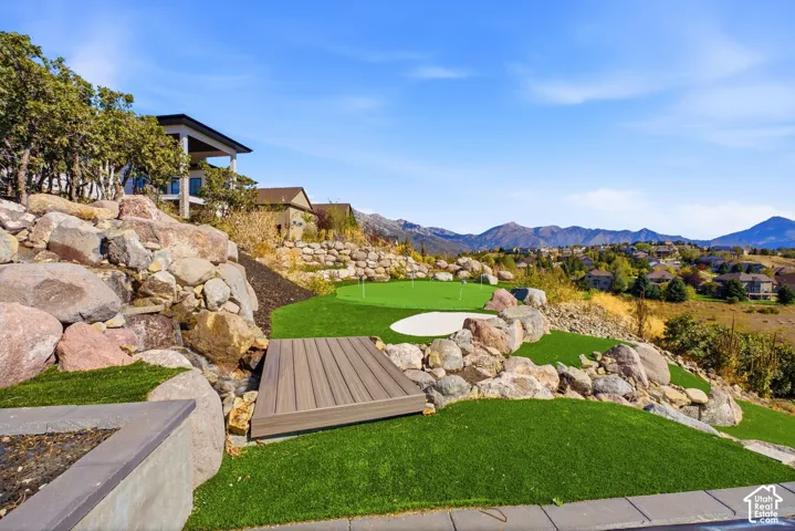 1468 E Trail Crest Ct, Draper, Utah 84020