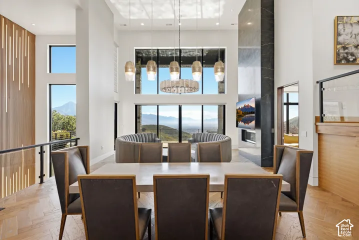 1468 E Trail Crest Ct, Draper, Utah 84020