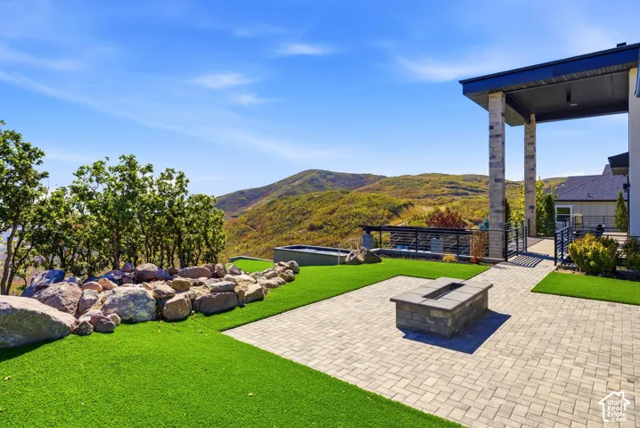 1468 E Trail Crest Ct, Draper, Utah 84020