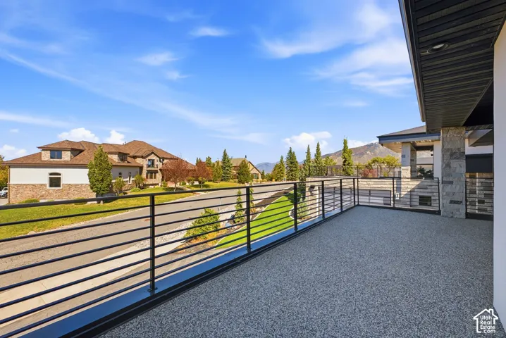 1468 E Trail Crest Ct, Draper, Utah 84020