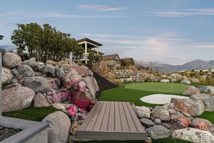 1468 E Trail Crest Ct, Draper, Utah 84020
