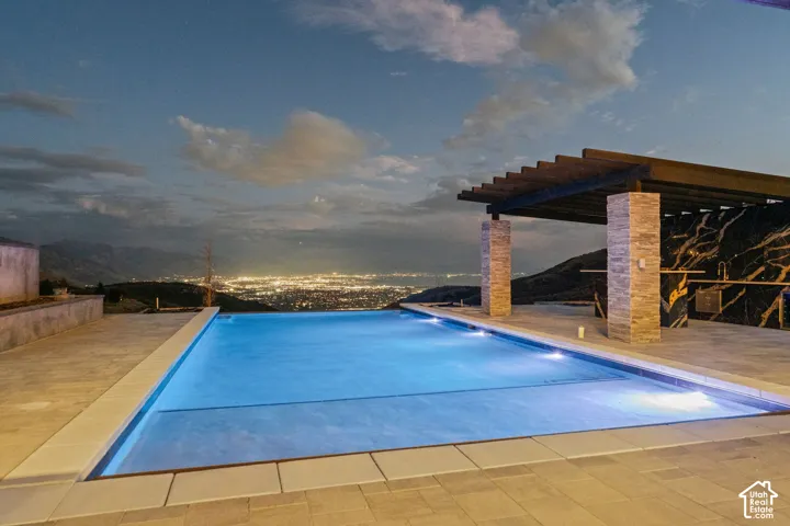1468 E Trail Crest Ct, Draper, Utah 84020