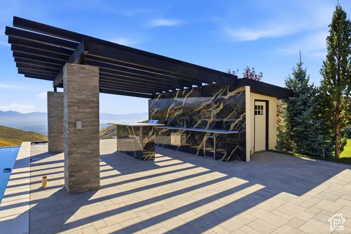 1468 E Trail Crest Ct, Draper, Utah 84020