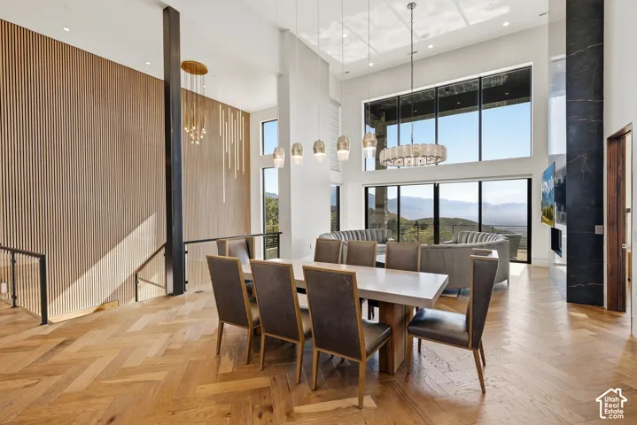 1468 E Trail Crest Ct, Draper, Utah 84020