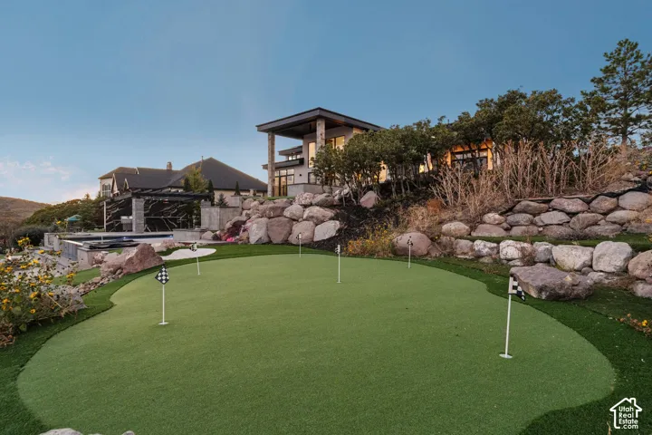 1468 E Trail Crest Ct, Draper, Utah 84020