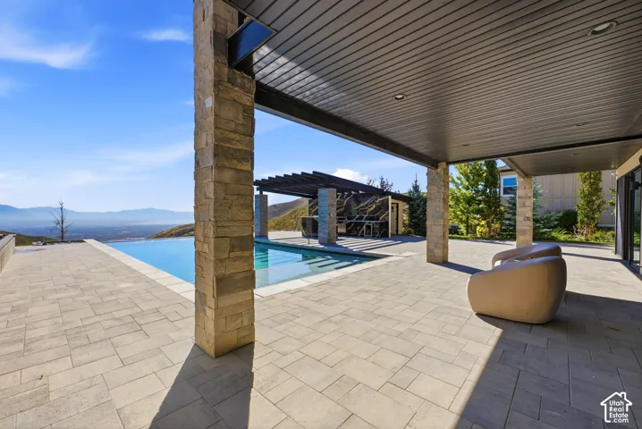 1468 E Trail Crest Ct, Draper, Utah 84020