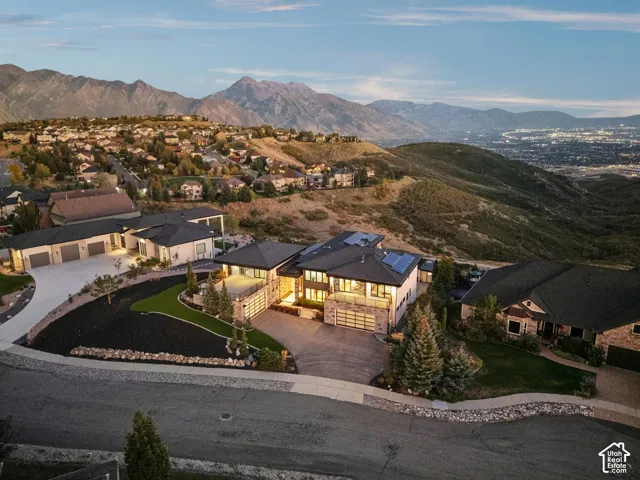 1468 E Trail Crest Ct, Draper, Utah 84020