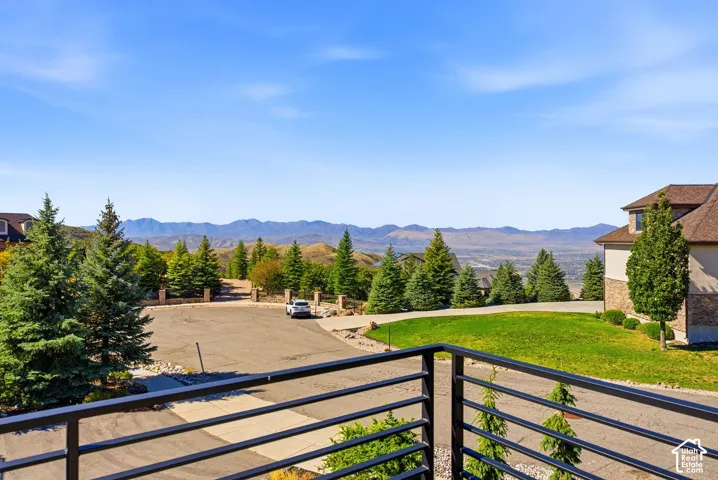 1468 E Trail Crest Ct, Draper, Utah 84020