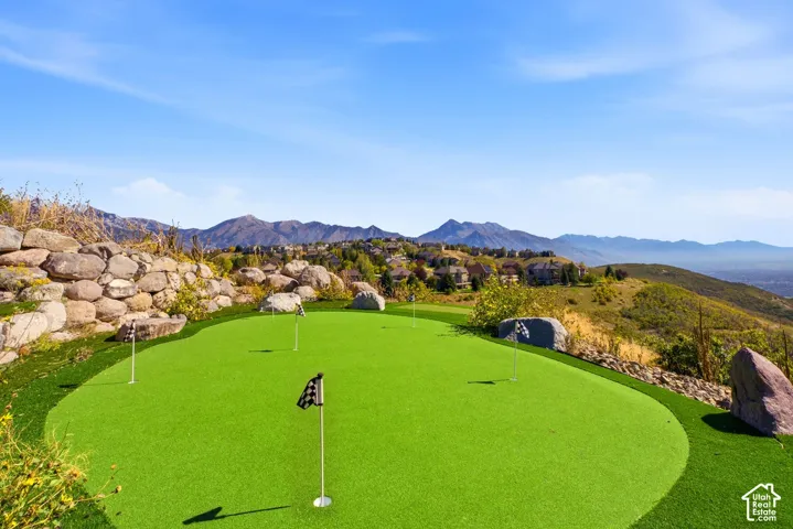 1468 E Trail Crest Ct, Draper, Utah 84020