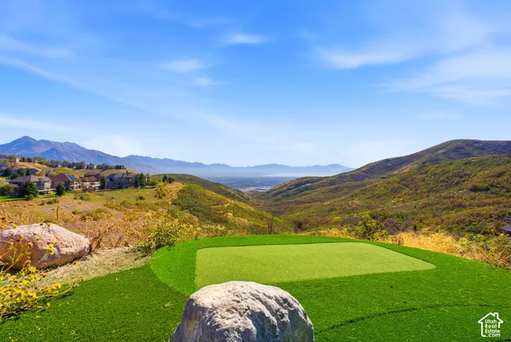 1468 E Trail Crest Ct, Draper, Utah 84020