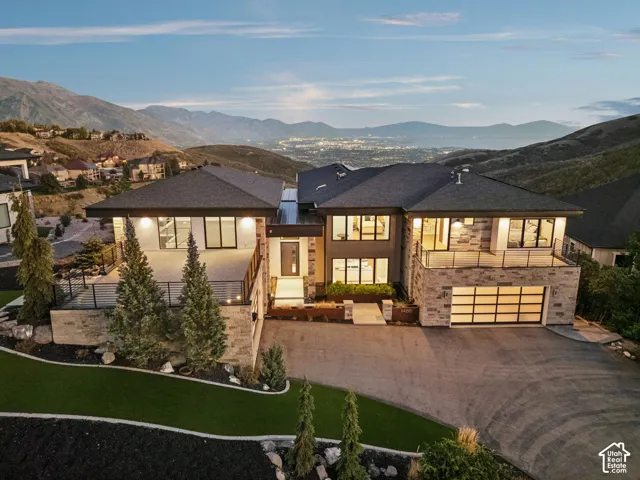 1468 E Trail Crest Ct, Draper, Utah 84020