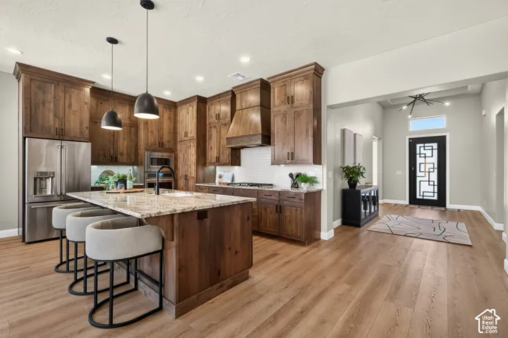 174 S 620 W, Ivins, Utah 84738