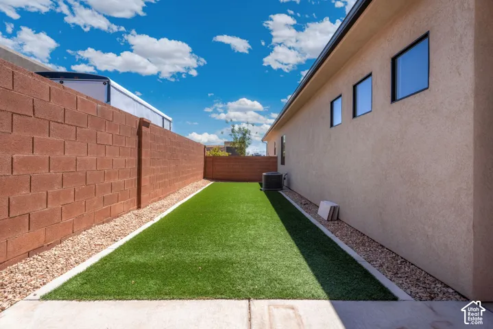 174 S 620 W, Ivins, Utah 84738