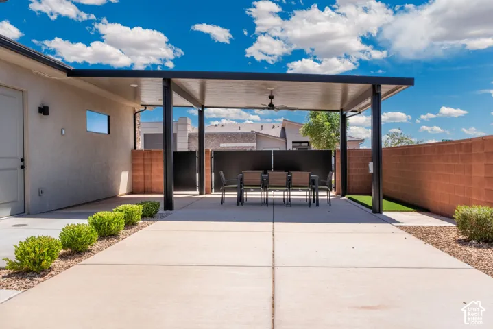 174 S 620 W, Ivins, Utah 84738