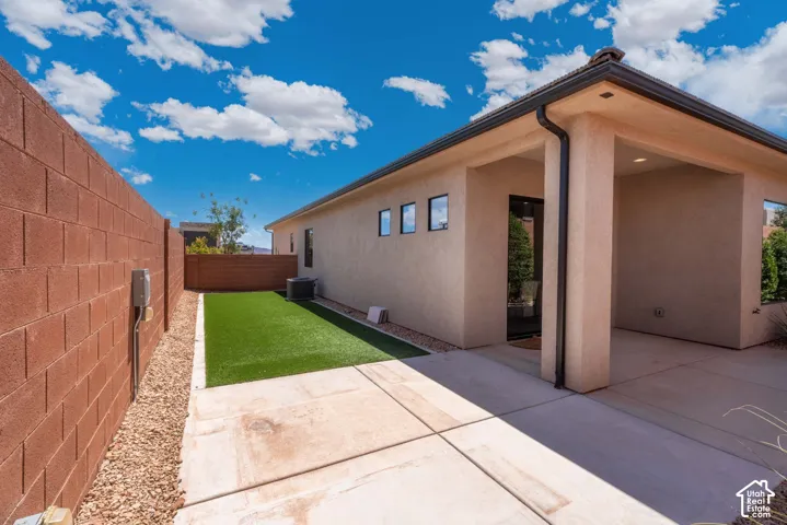 174 S 620 W, Ivins, Utah 84738