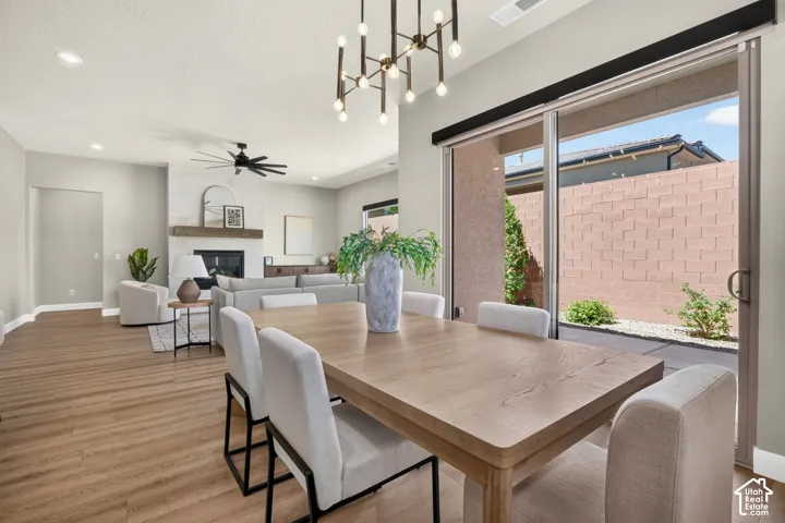 174 S 620 W, Ivins, Utah 84738