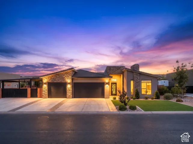 174 S 620 W, Ivins, Utah 84738