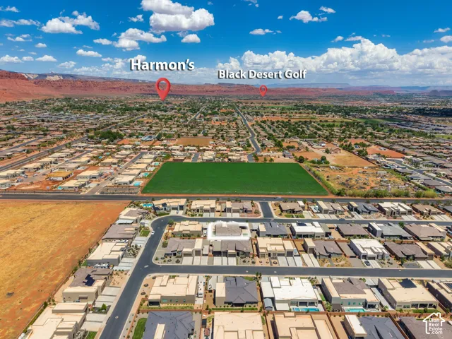 174 S 620 W, Ivins, Utah 84738