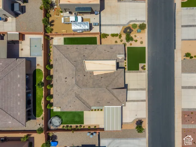 174 S 620 W, Ivins, Utah 84738