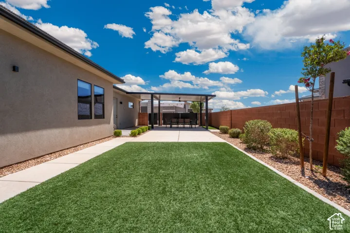 174 S 620 W, Ivins, Utah 84738