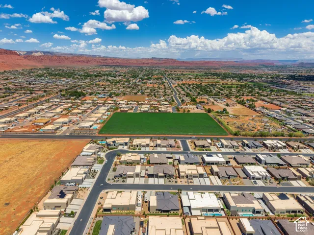174 S 620 W, Ivins, Utah 84738