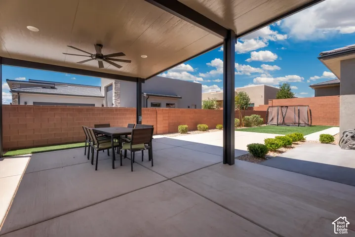 174 S 620 W, Ivins, Utah 84738