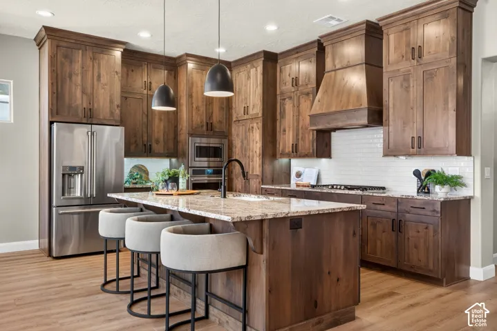 174 S 620 W, Ivins, Utah 84738