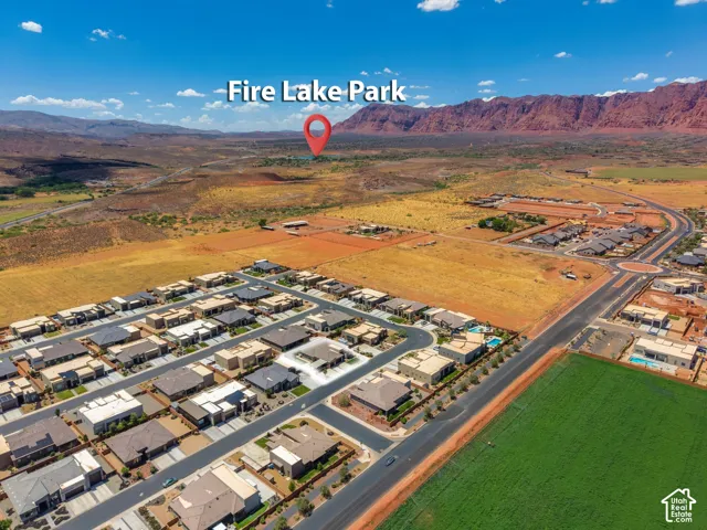 174 S 620 W, Ivins, Utah 84738