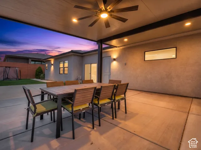 174 S 620 W, Ivins, Utah 84738