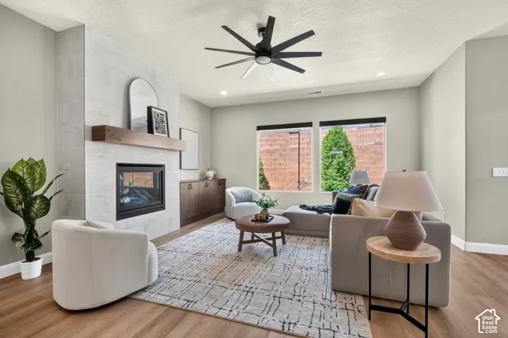 174 S 620 W, Ivins, Utah 84738