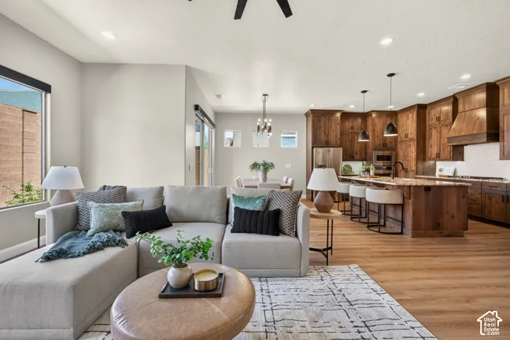 174 S 620 W, Ivins, Utah 84738
