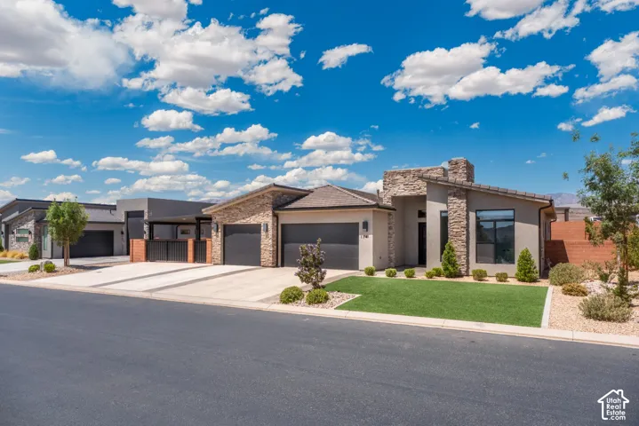 174 S 620 W, Ivins, Utah 84738