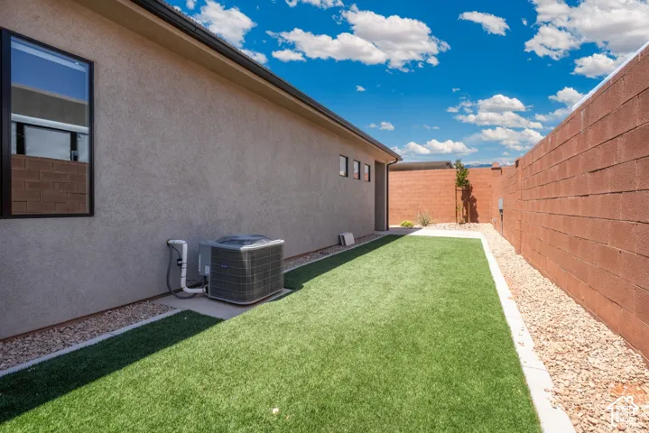174 S 620 W, Ivins, Utah 84738