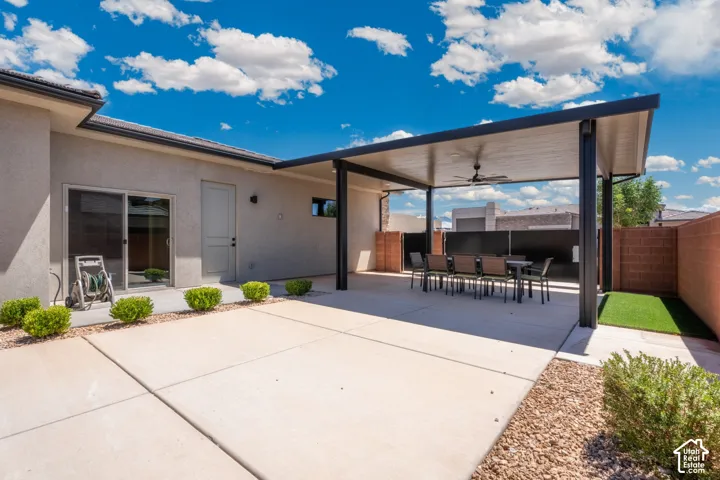 174 S 620 W, Ivins, Utah 84738