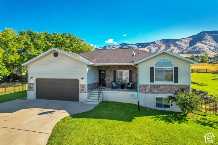 3180 N 1600 E, North Logan, Utah 84341
