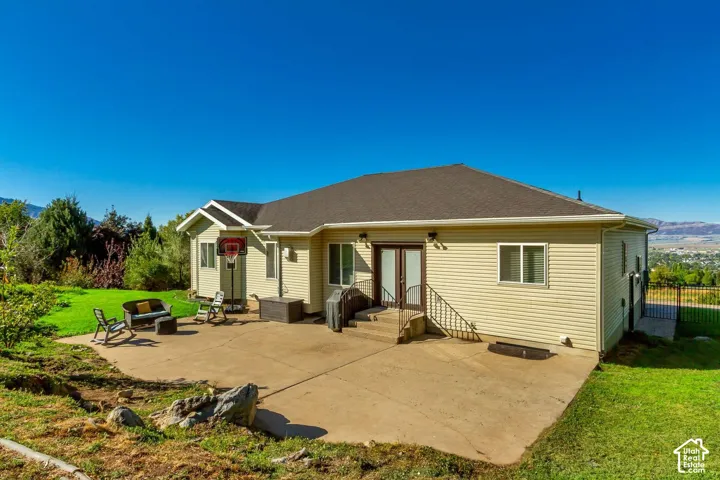 3180 N 1600 E, North Logan, Utah 84341