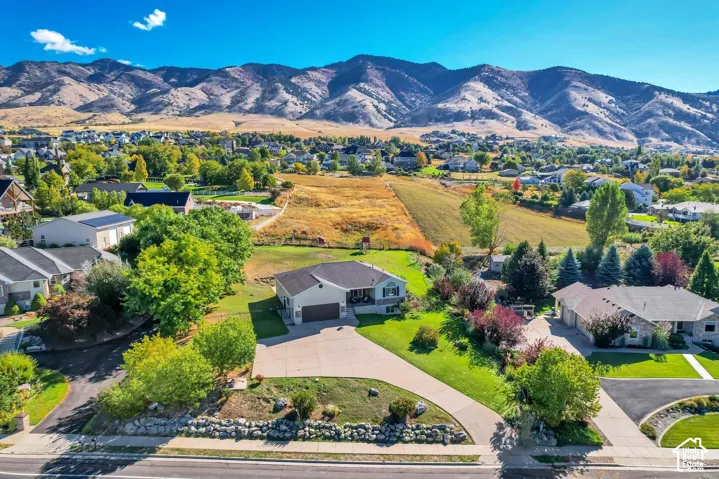 3180 N 1600 E, North Logan, Utah 84341