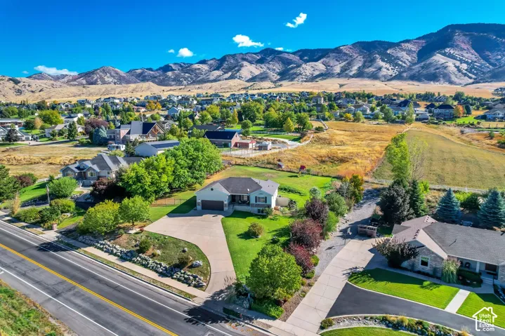 3180 N 1600 E, North Logan, Utah 84341