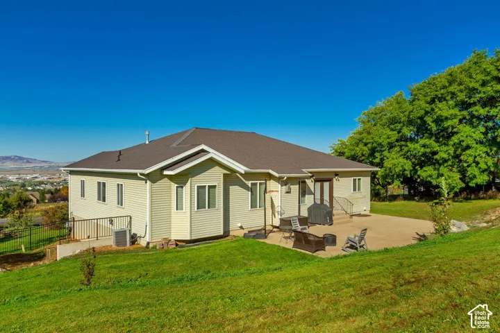 3180 N 1600 E, North Logan, Utah 84341