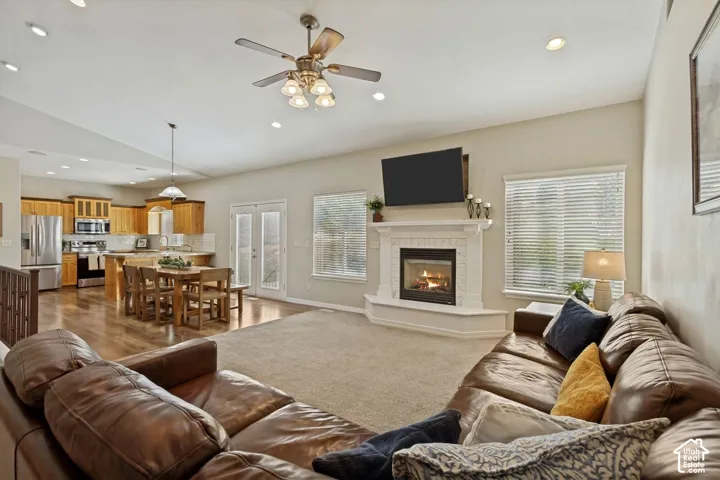 3180 N 1600 E, North Logan, Utah 84341