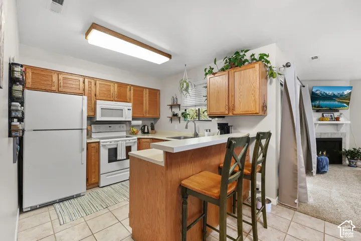 2650 E 3300 S ##b9, Millcreek, Utah 84109