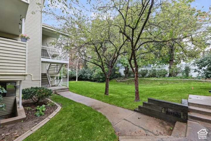 2650 E 3300 S ##b9, Millcreek, Utah 84109