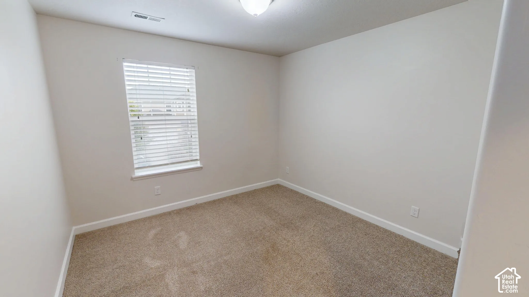 Upstairs bedroom 3