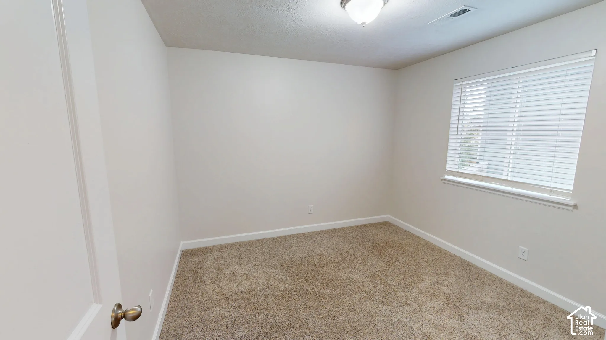 Upstairs bedroom 4